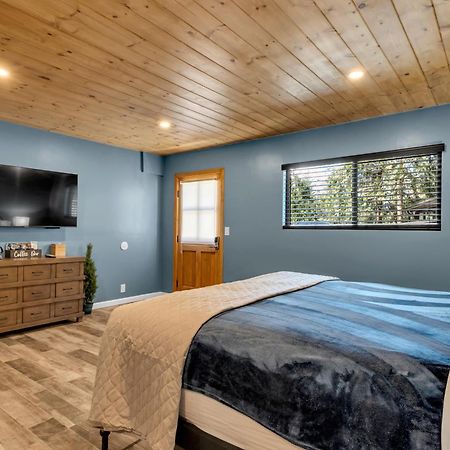 Idyllwild Inn Eksteriør billede