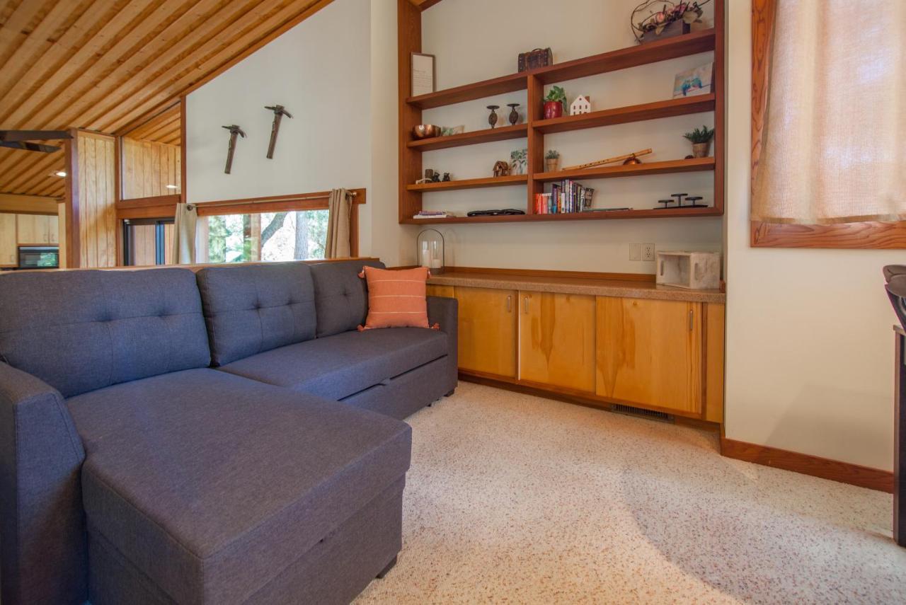 Idyllwild Inn Eksteriør billede