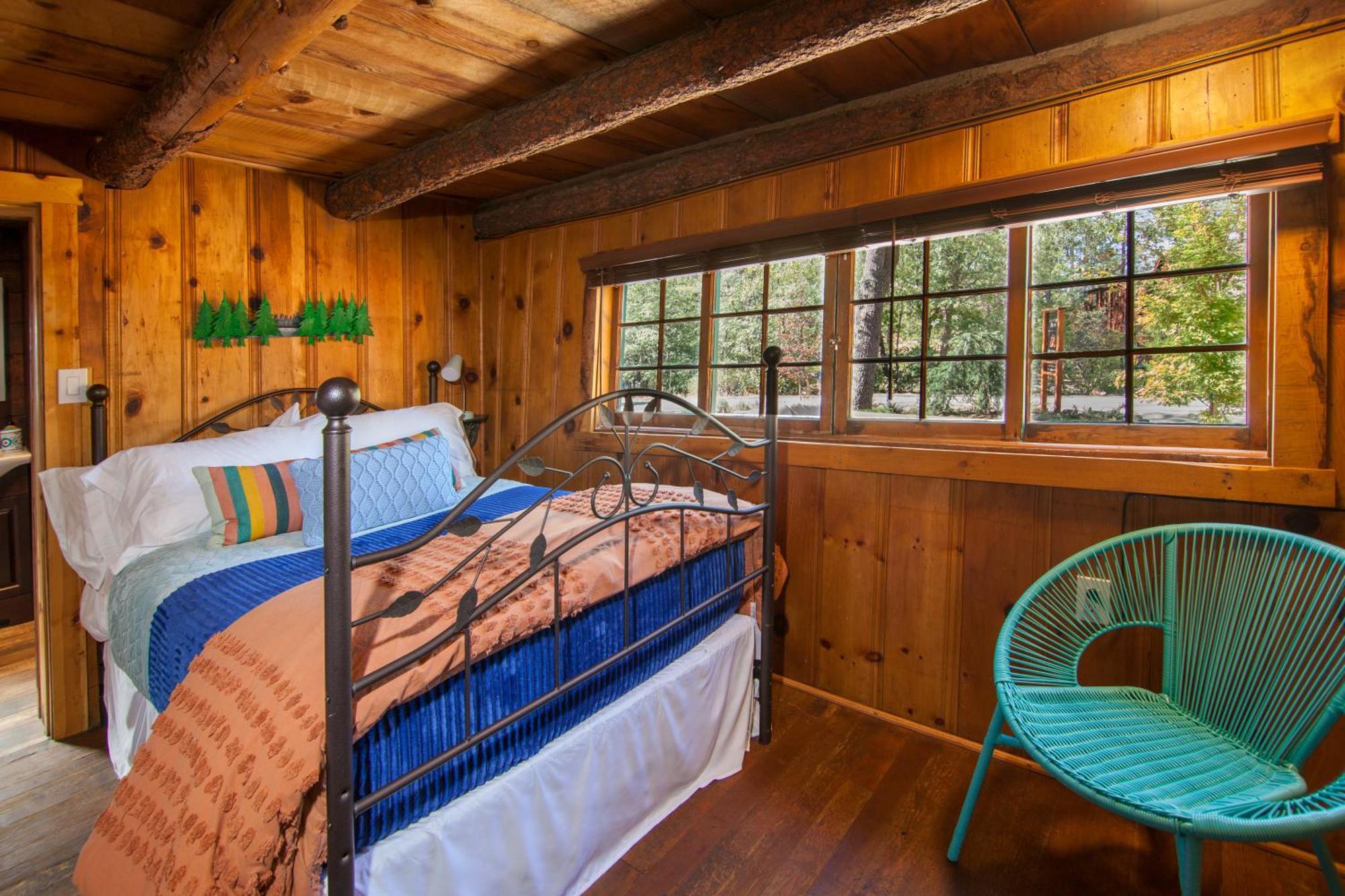 Idyllwild Inn Eksteriør billede