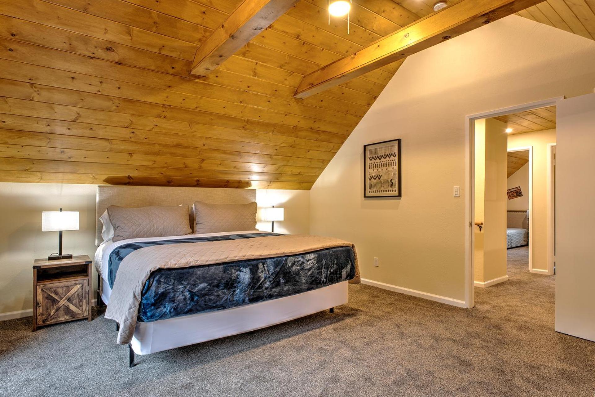 Idyllwild Inn Eksteriør billede