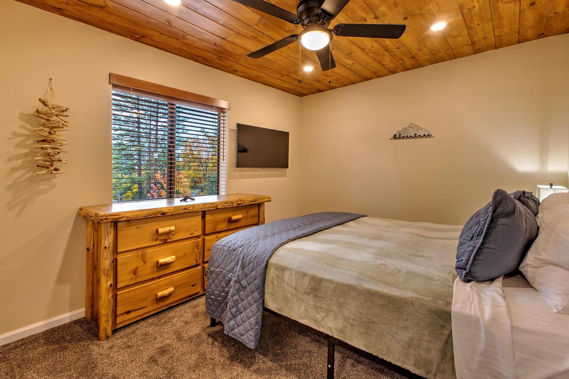 Idyllwild Inn Eksteriør billede