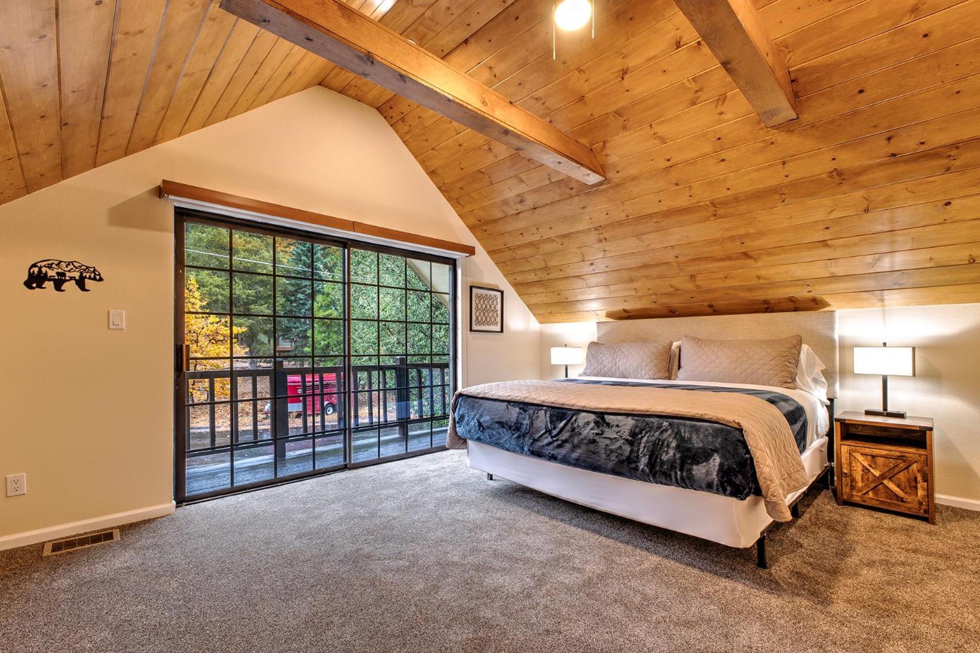 Idyllwild Inn Eksteriør billede