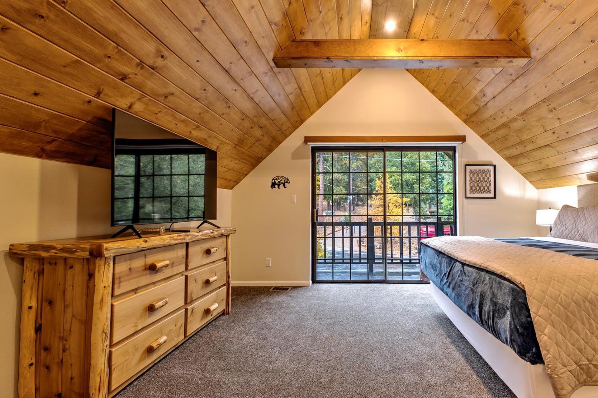 Idyllwild Inn Eksteriør billede