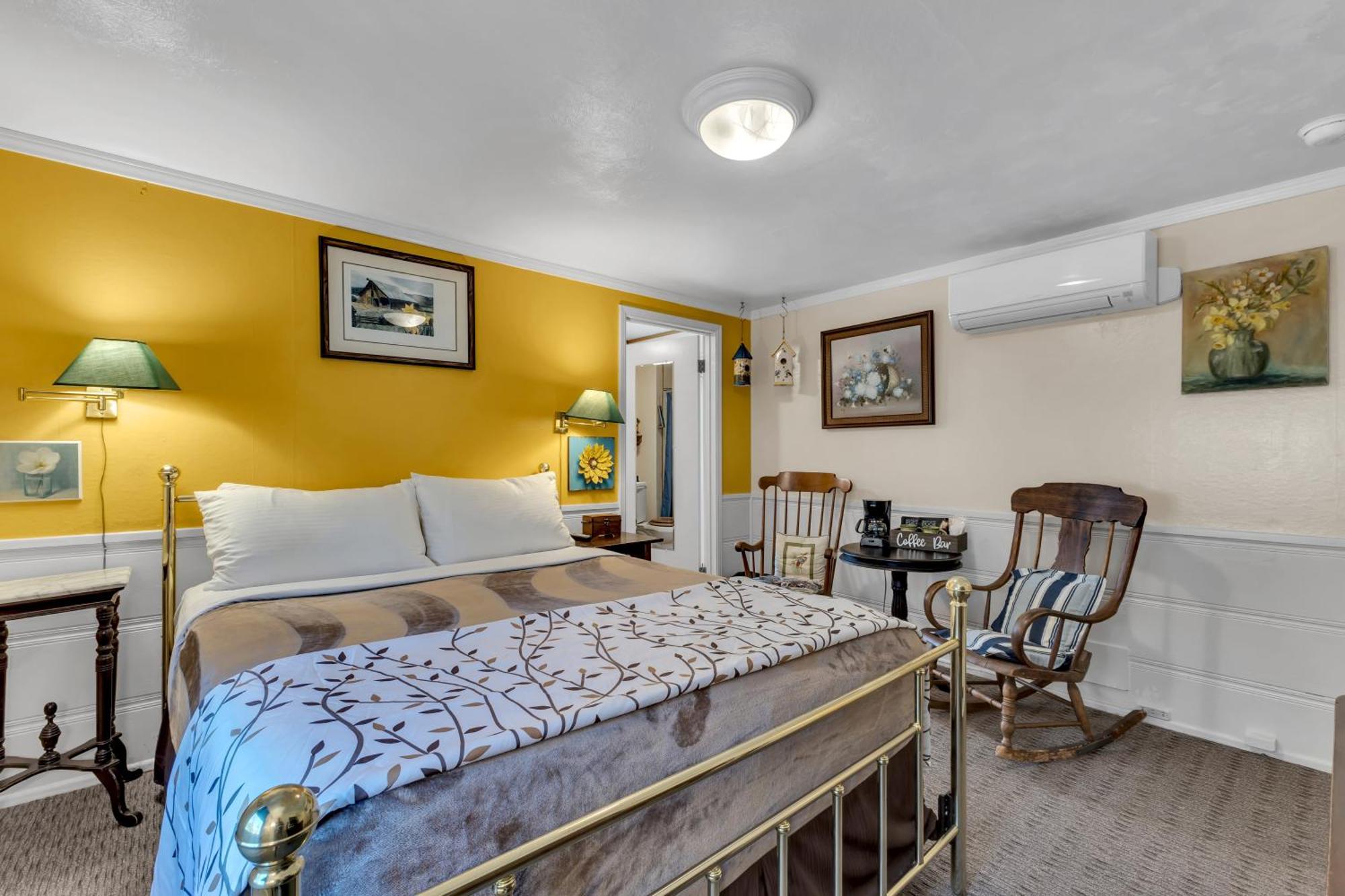 Idyllwild Inn Eksteriør billede