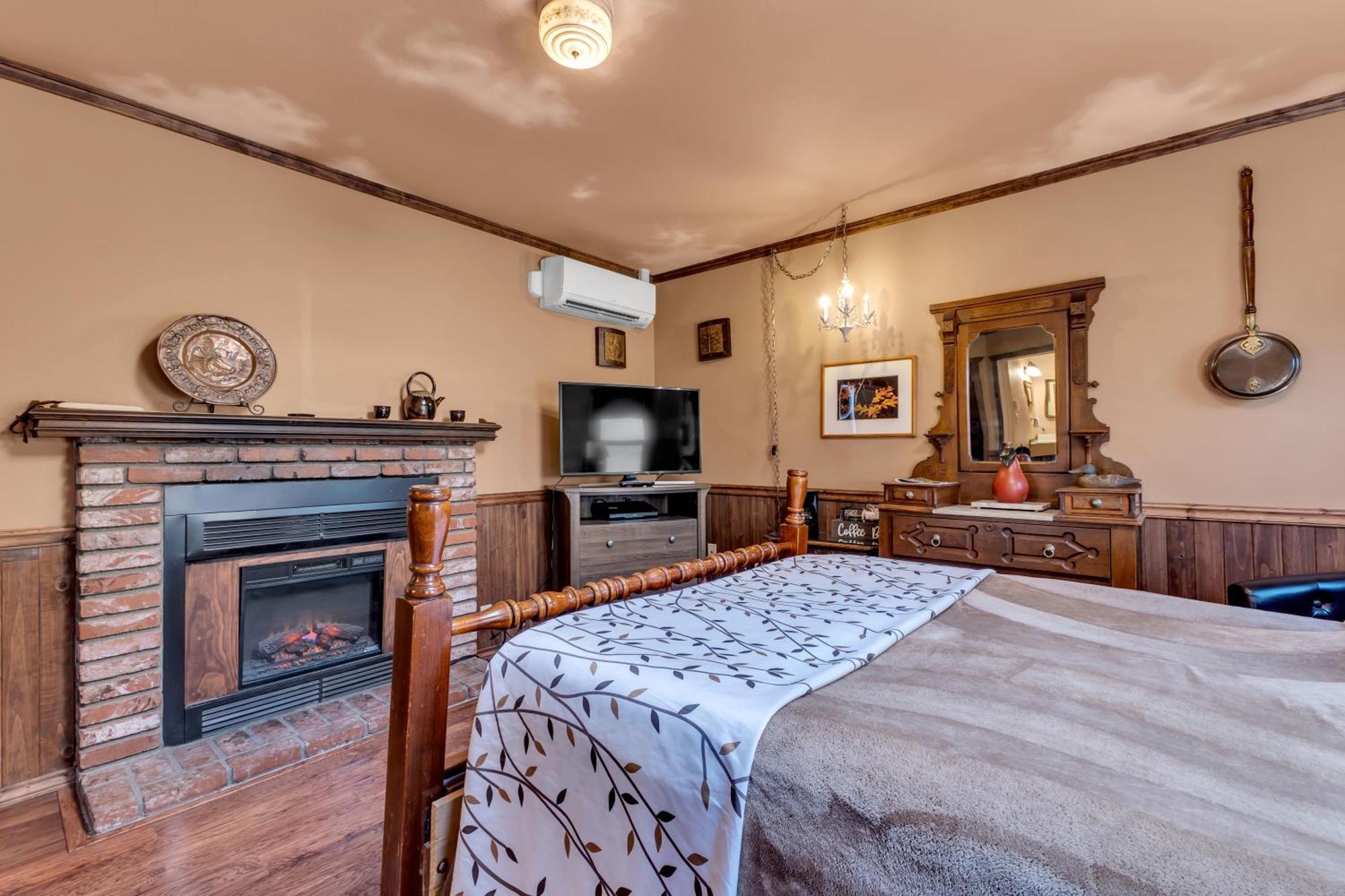 Idyllwild Inn Eksteriør billede