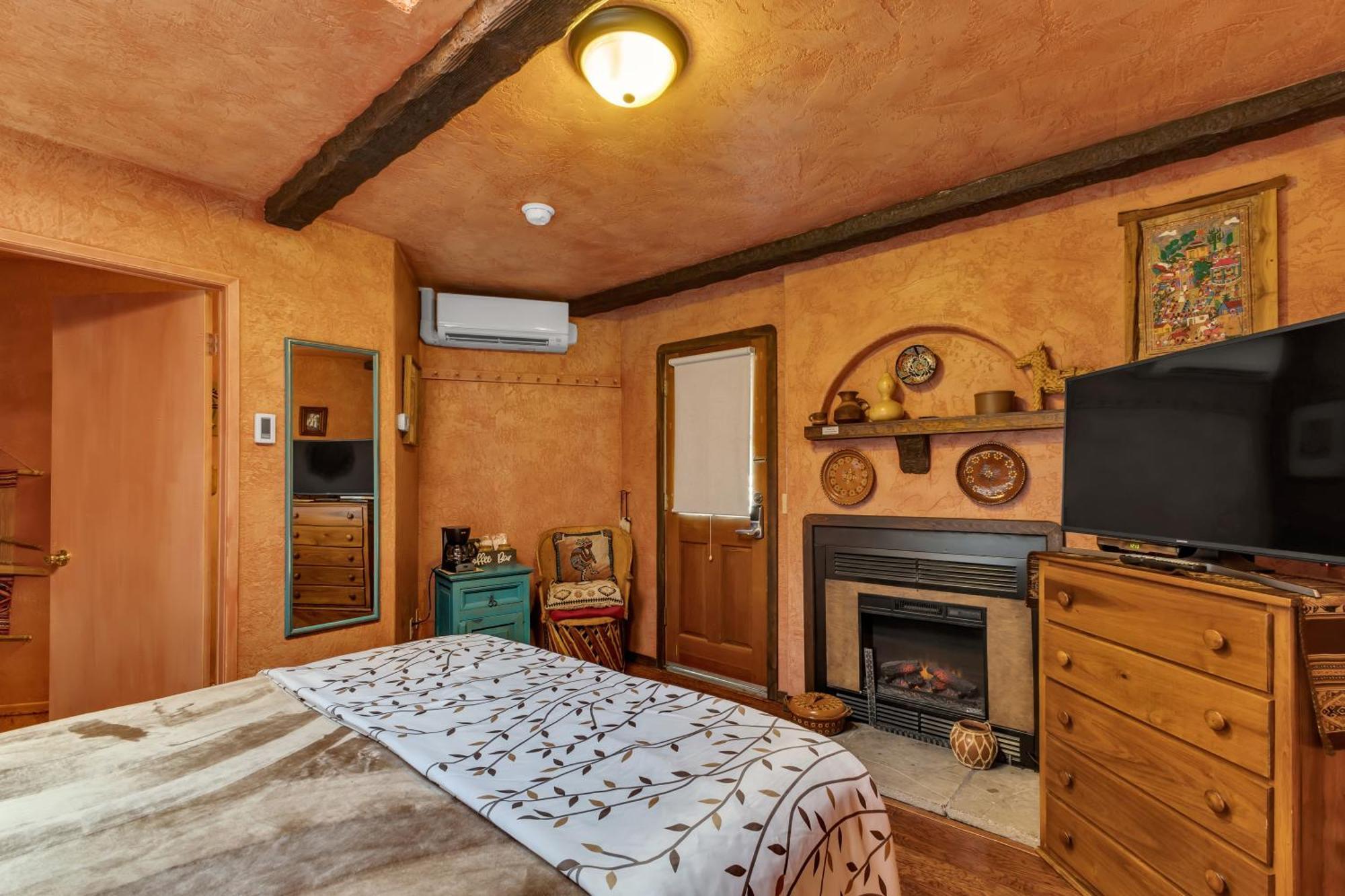 Idyllwild Inn Eksteriør billede