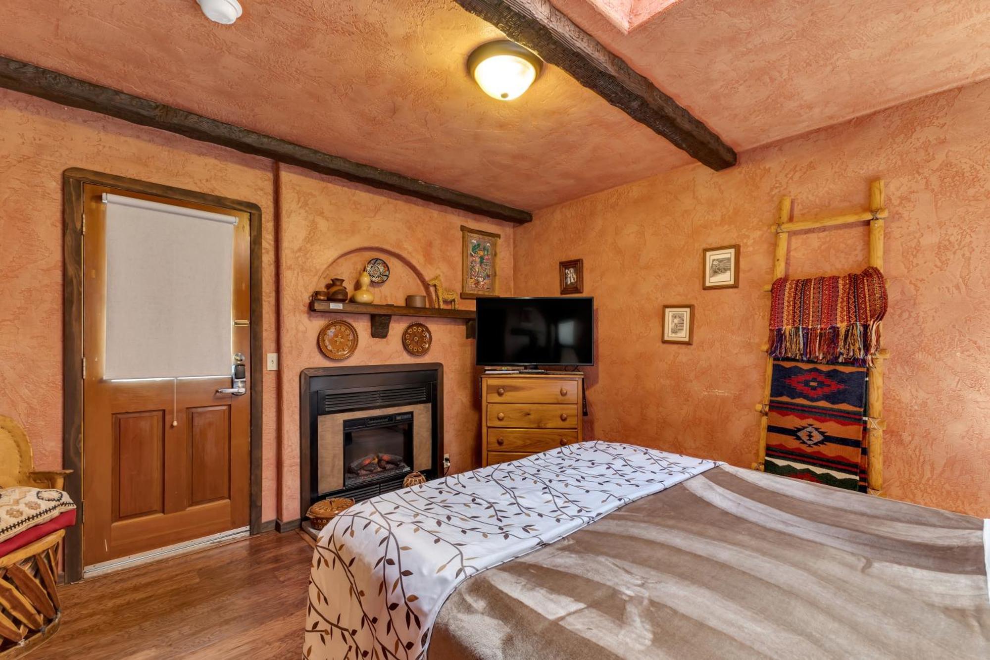 Idyllwild Inn Eksteriør billede