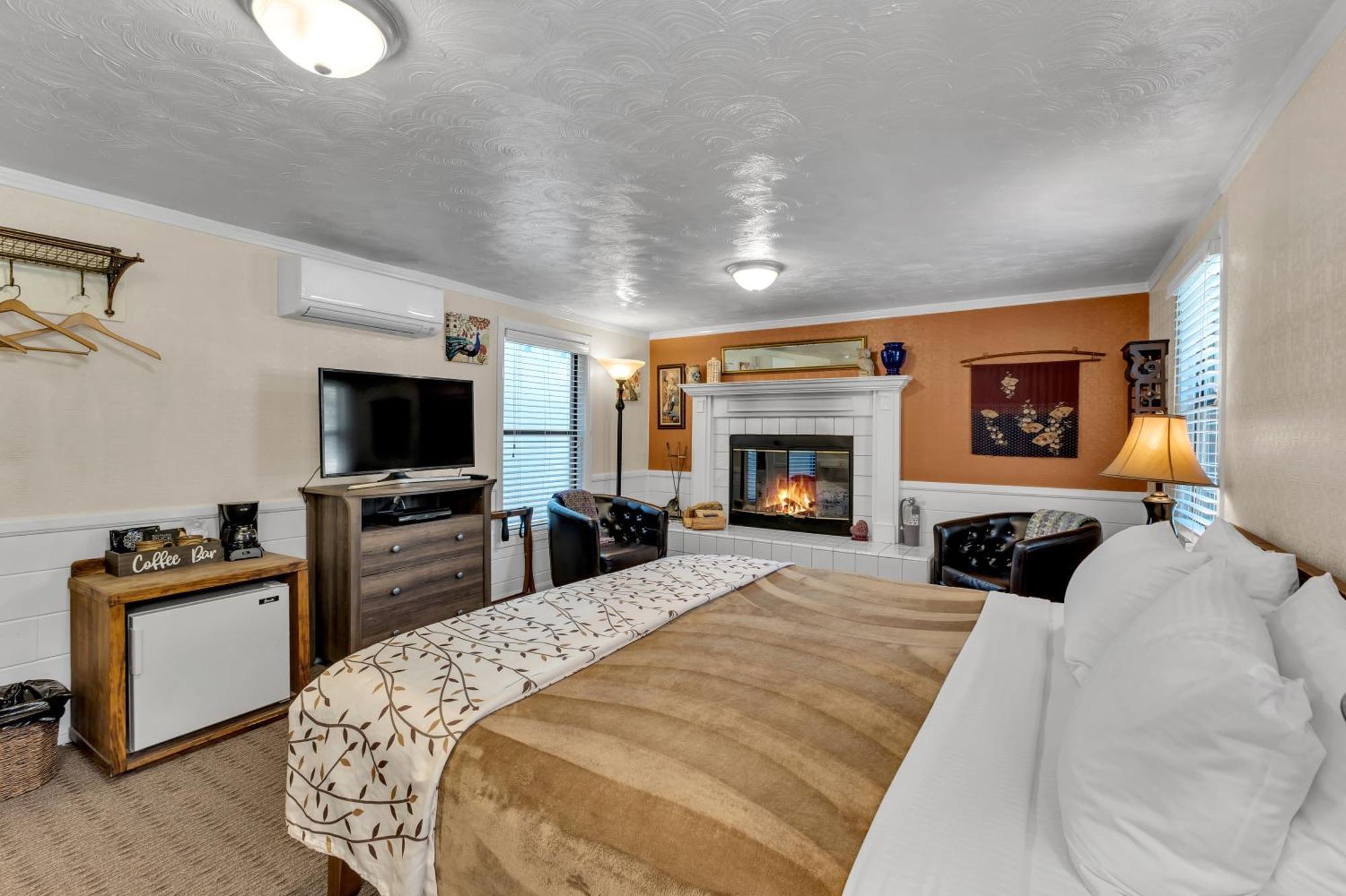 Idyllwild Inn Eksteriør billede