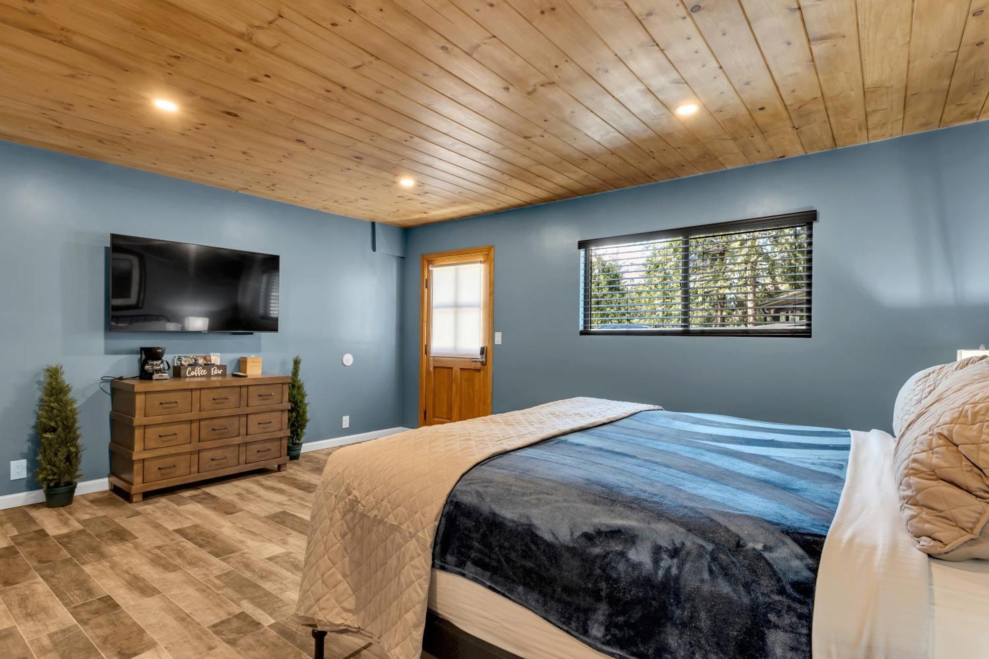 Idyllwild Inn Eksteriør billede