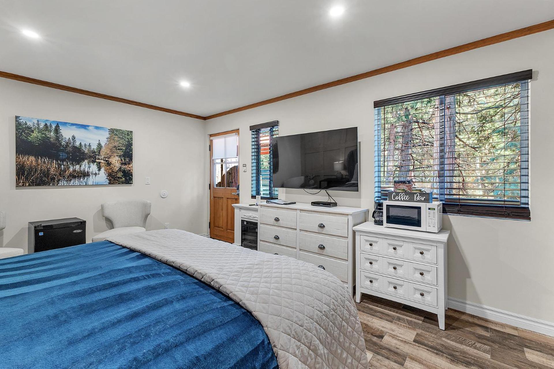 Idyllwild Inn Eksteriør billede
