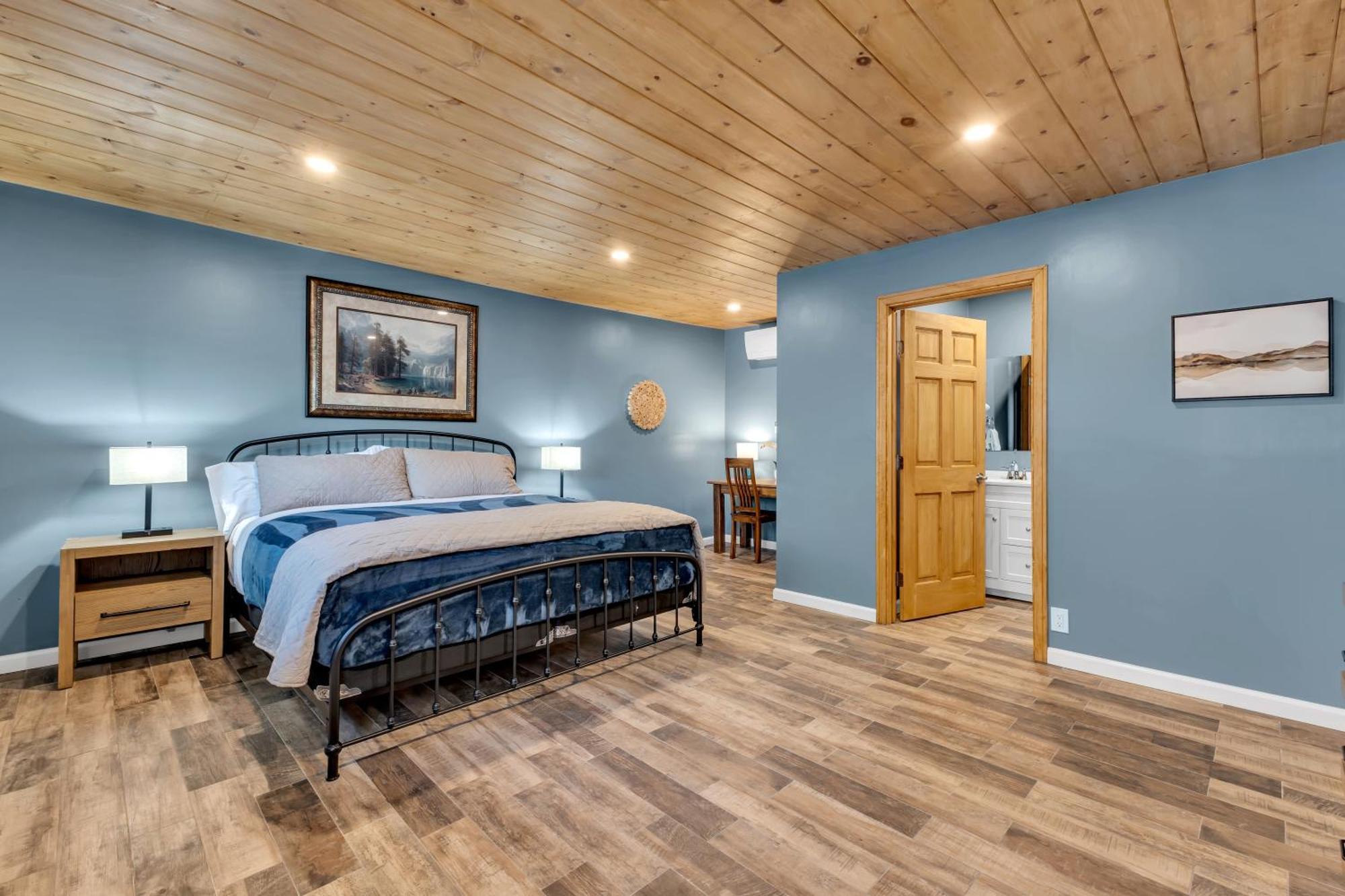 Idyllwild Inn Eksteriør billede